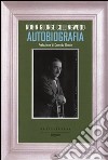 Autobiografia libro