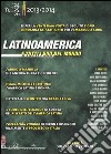 Latinoamerica e tutti i sud del mondo vol. 124-126 libro