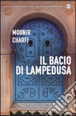 Il bacio di Lampedusa