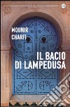 Il bacio di Lampedusa libro