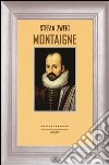 Montaigne libro