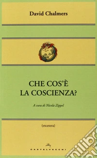 Che cos'è la coscienza?
