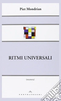 Ritmi universali libro