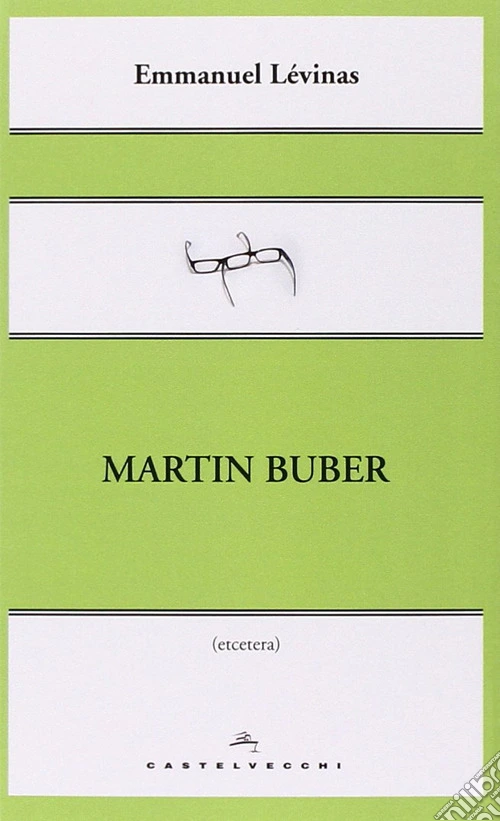 Martin Buber