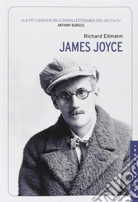 James Joyce