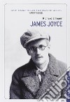 James Joyce libro di Ellmann Richard