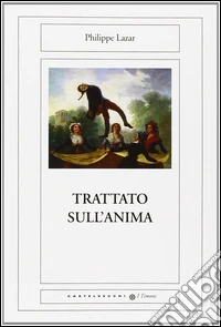 Trattato sull'anima