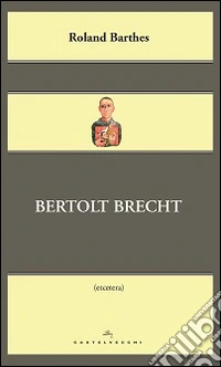 Bertolt Brecht