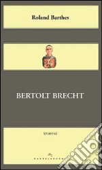 Bertolt Brecht libro