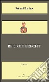 Bertolt Brecht libro