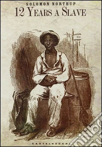 12 years a slave