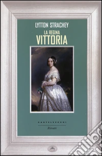 La regina Vittoria
