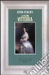 La regina Vittoria libro di Strachey Lytton