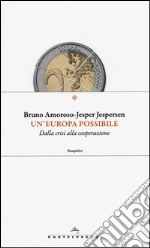 Un'Europa possibile. Dalla crisi alla cooperazione libro