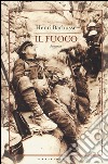 Il fuoco libro