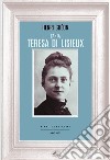 Santa Teresa di Lisieux libro di Ghéon Henri