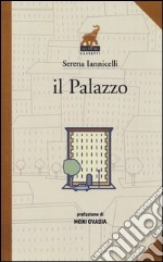 Il palazzo libro