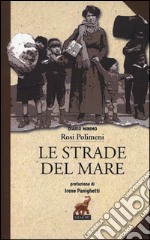 Le strade del mare libro