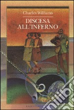 Discesa all'inferno libro