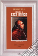 Cronache di casa Borgia