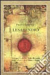 Lesabendio libro