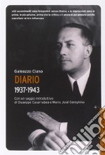 Diario 1937-1943