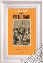 Eminenti vittoriani libro