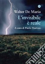 L'invisibile è reale libro