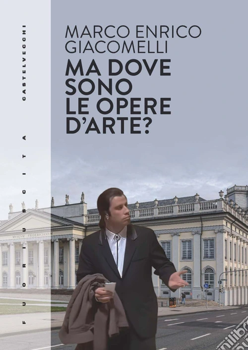 Ma dove sono le opere d'arte? Un glossario i-espirato dalla documenta 15