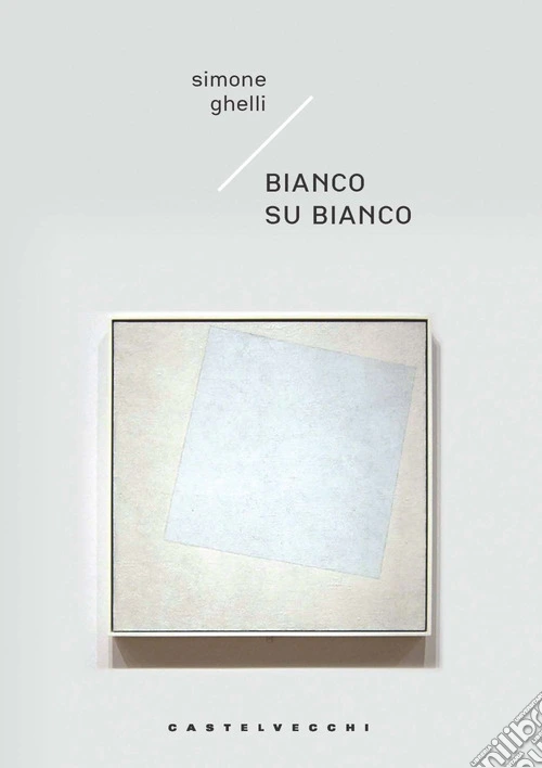 Bianco su bianco