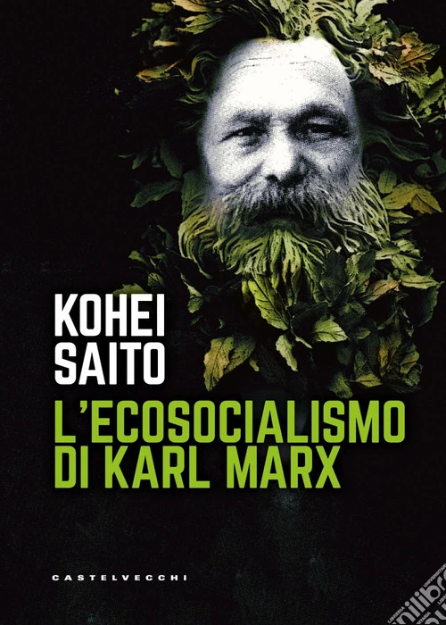 L'ecosocialismo di Karl Marx