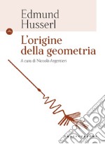 L'origine della geometria libro