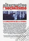 Alternative per il socialismo. Vol. 69: Le conseguenze della guerra libro