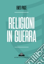 Religioni in guerra libro