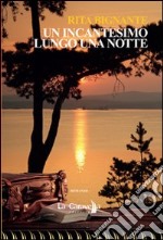 Un incantesimo lungo una notte libro