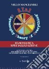 S.T.o.E. Sigmasophy theory of everything. Io somatica-Specializzazione libro di Mangiameli Nello