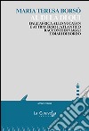 Al di là di qui. Dall'Africa allo Yucatan e attraverso l'Atlantico. Racconti di viaggio e diari di bordo libro