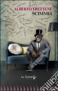 Scimmia libro