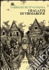 I ragazzi di Virmarone libro