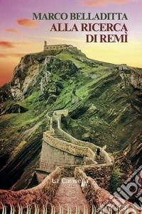 Alla ricerca di Remì libro