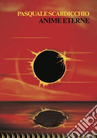 Anime eterne libro