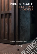 Legittima offesa libro