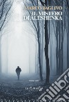 Il mistero di Aleshenka libro di Baglivo Marco