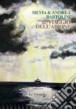 Il viaggio dell'airone libro