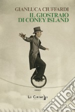 Il giostraio di Coney Island libro