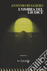 L'ombra del giudice libro