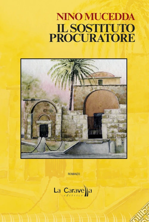 Il sostituto procuratore