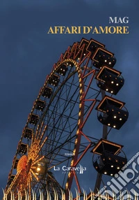 Affari d'amore libro
