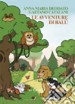 Le avventure di Balù