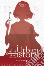 Urban History libro